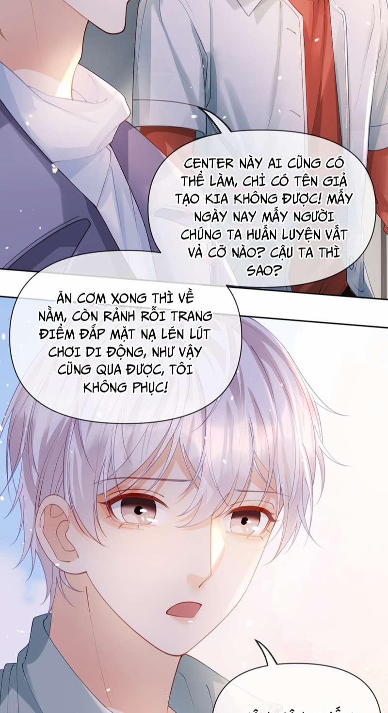 Bị Vạn Người Ghét Sau Khi Trùng Sinh Bạo Hồng Toàn Mạng 56 trang 24