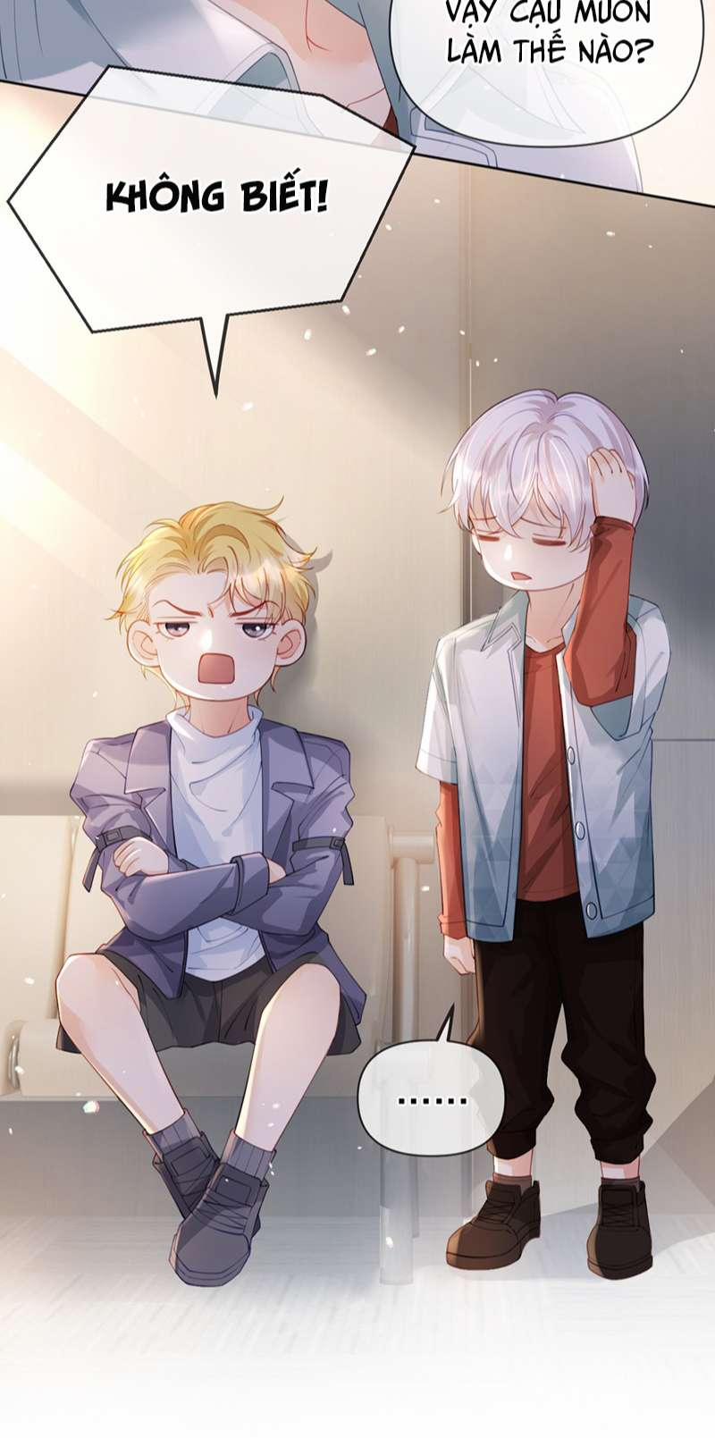 Bị Vạn Người Ghét Sau Khi Trùng Sinh Bạo Hồng Toàn Mạng 56 trang 25