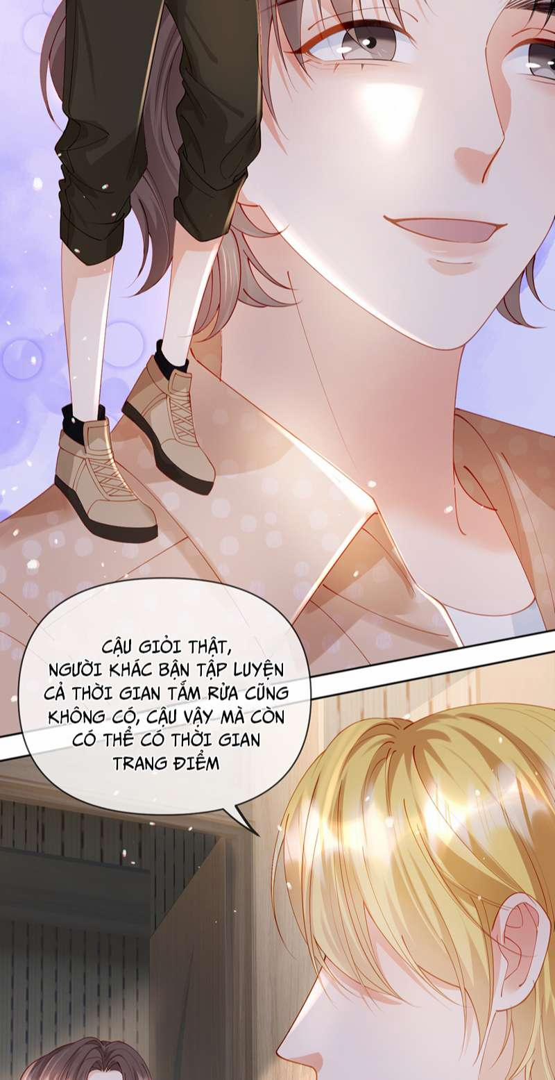 Bị Vạn Người Ghét Sau Khi Trùng Sinh Bạo Hồng Toàn Mạng 56 trang 4