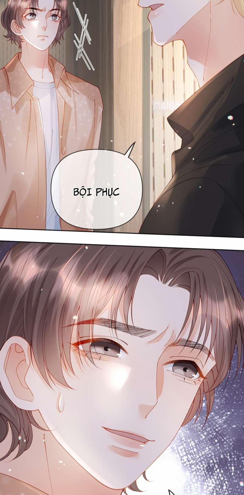 Bị Vạn Người Ghét Sau Khi Trùng Sinh Bạo Hồng Toàn Mạng 56 trang 5
