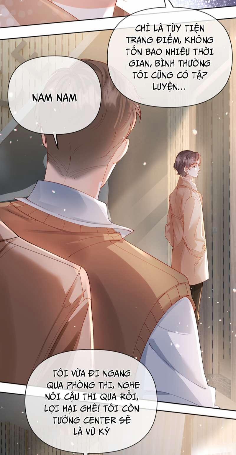 Bị Vạn Người Ghét Sau Khi Trùng Sinh Bạo Hồng Toàn Mạng 56 trang 6