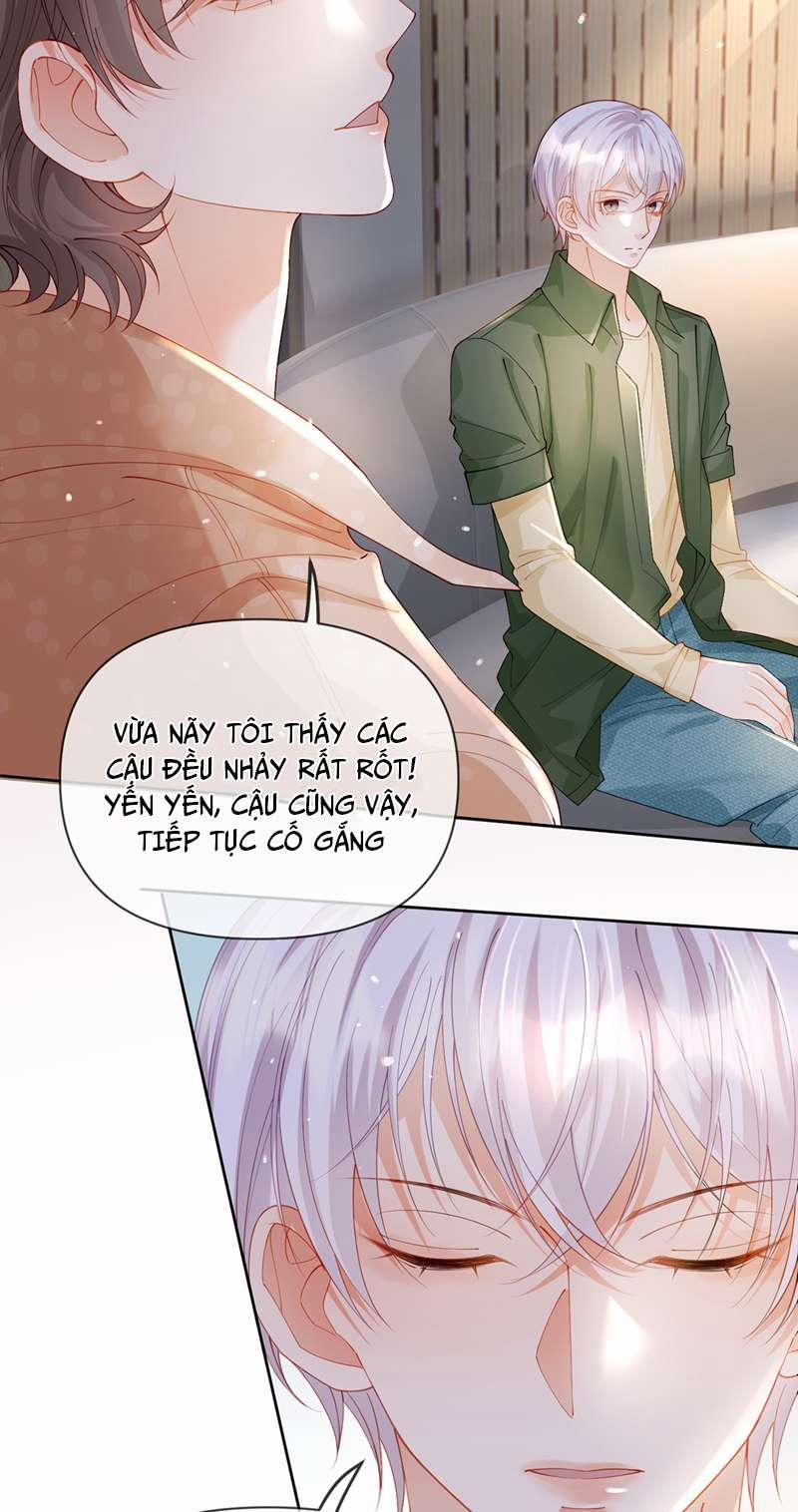 Bị Vạn Người Ghét Sau Khi Trùng Sinh Bạo Hồng Toàn Mạng 56 trang 8