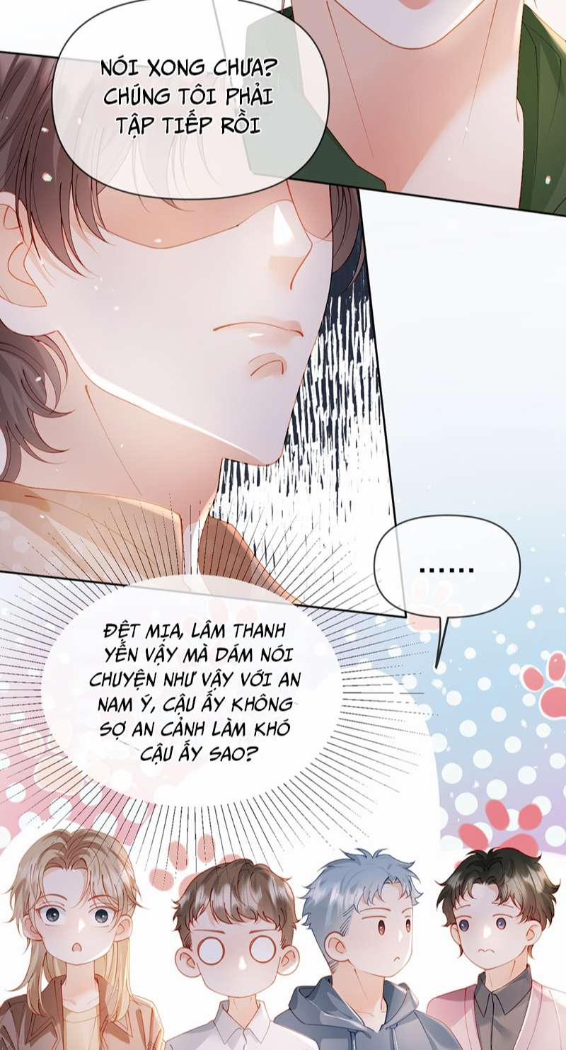 Bị Vạn Người Ghét Sau Khi Trùng Sinh Bạo Hồng Toàn Mạng 56 trang 9