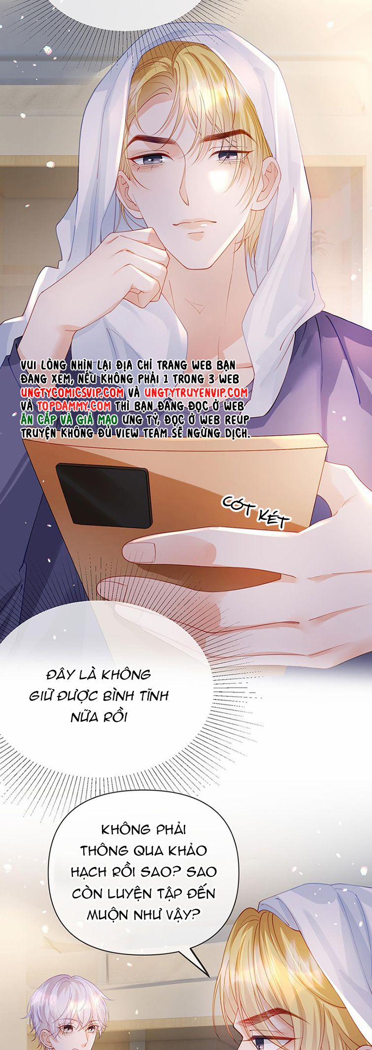 Bị Vạn Người Ghét Sau Khi Trùng Sinh Bạo Hồng Toàn Mạng 57 trang 10
