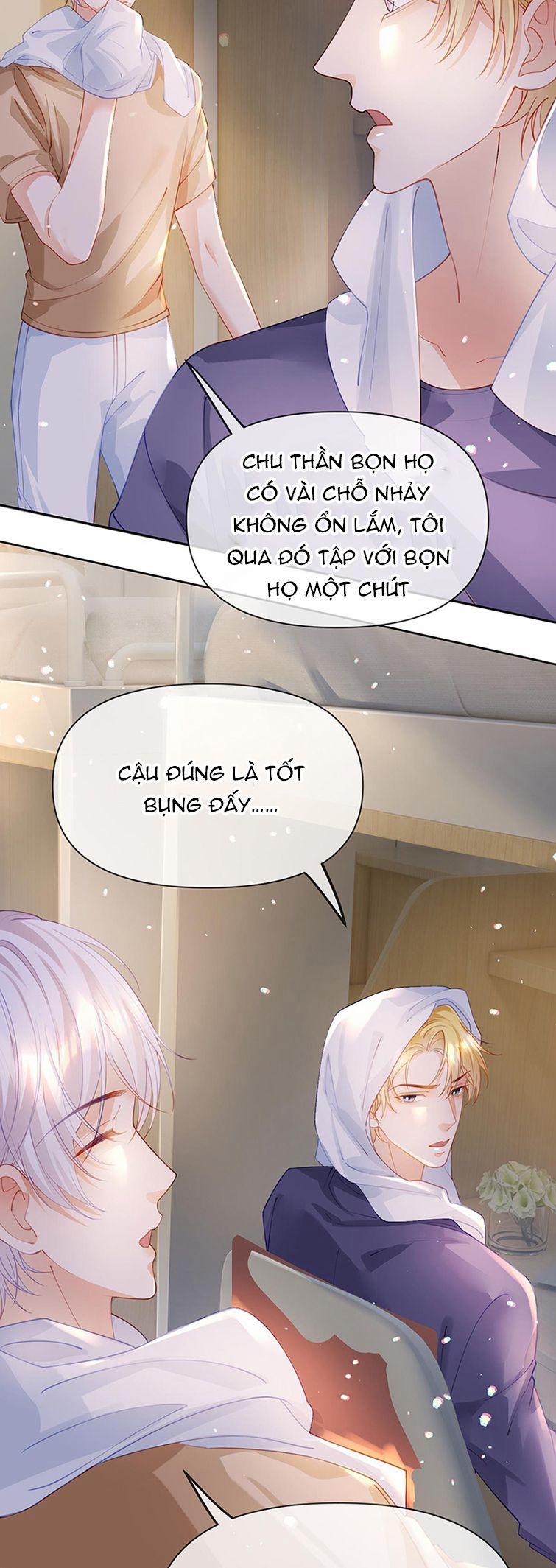 Bị Vạn Người Ghét Sau Khi Trùng Sinh Bạo Hồng Toàn Mạng 57 trang 11