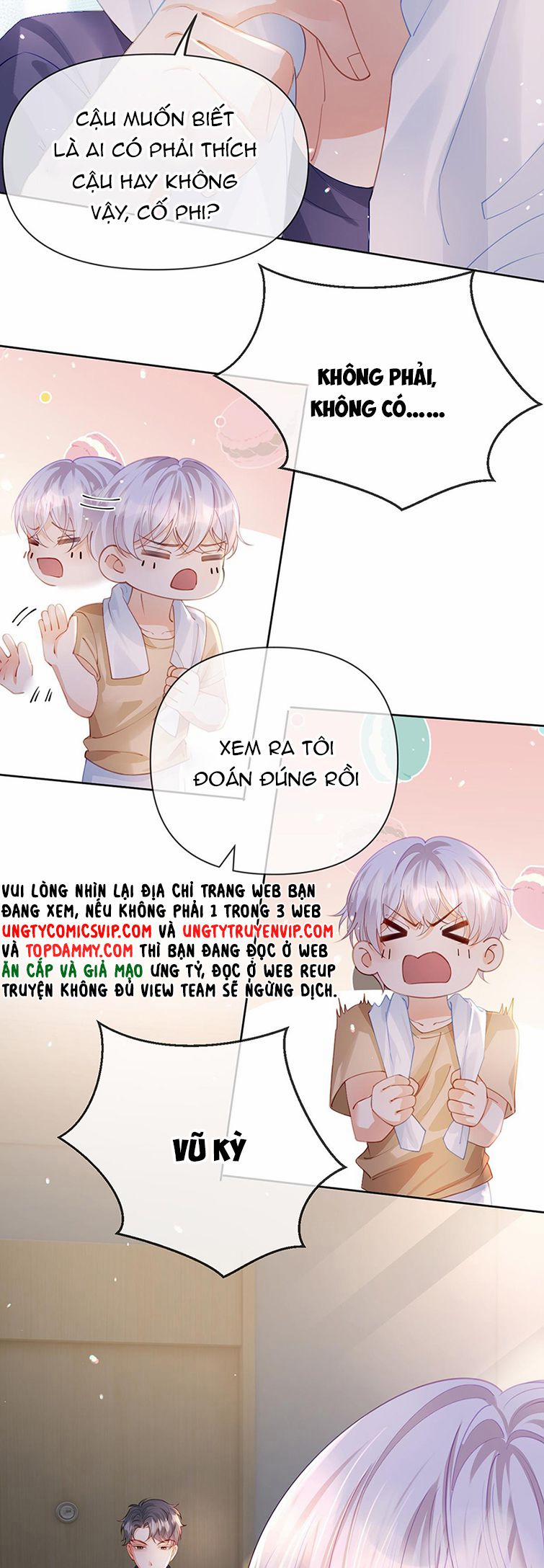 Bị Vạn Người Ghét Sau Khi Trùng Sinh Bạo Hồng Toàn Mạng 57 trang 14