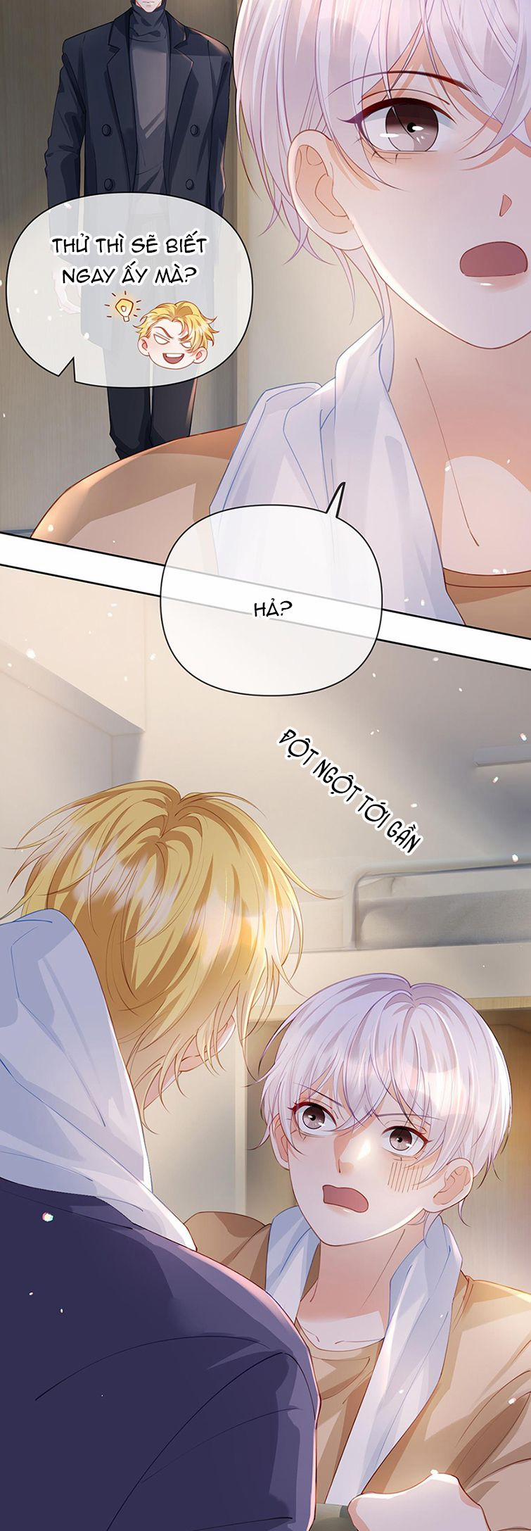 Bị Vạn Người Ghét Sau Khi Trùng Sinh Bạo Hồng Toàn Mạng 57 trang 15