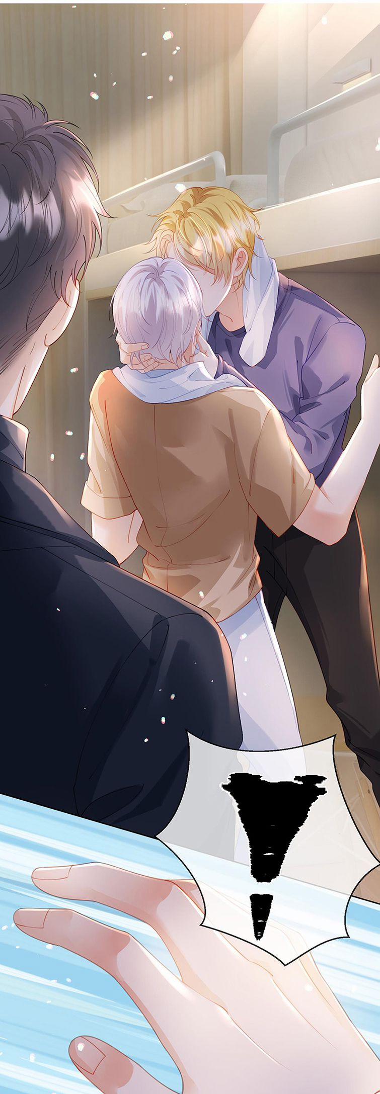 Bị Vạn Người Ghét Sau Khi Trùng Sinh Bạo Hồng Toàn Mạng 57 trang 17