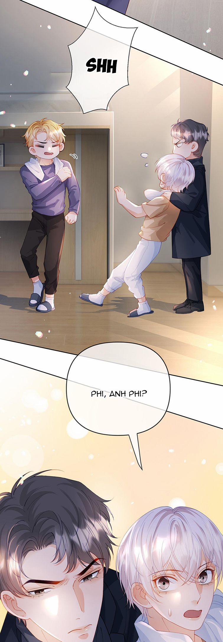 Bị Vạn Người Ghét Sau Khi Trùng Sinh Bạo Hồng Toàn Mạng 57 trang 19