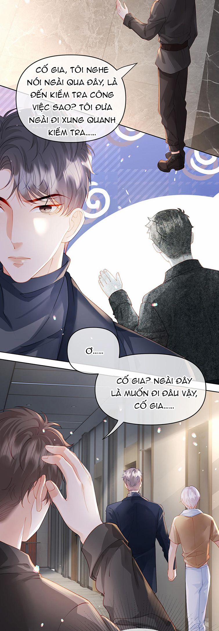 Bị Vạn Người Ghét Sau Khi Trùng Sinh Bạo Hồng Toàn Mạng 57 trang 23