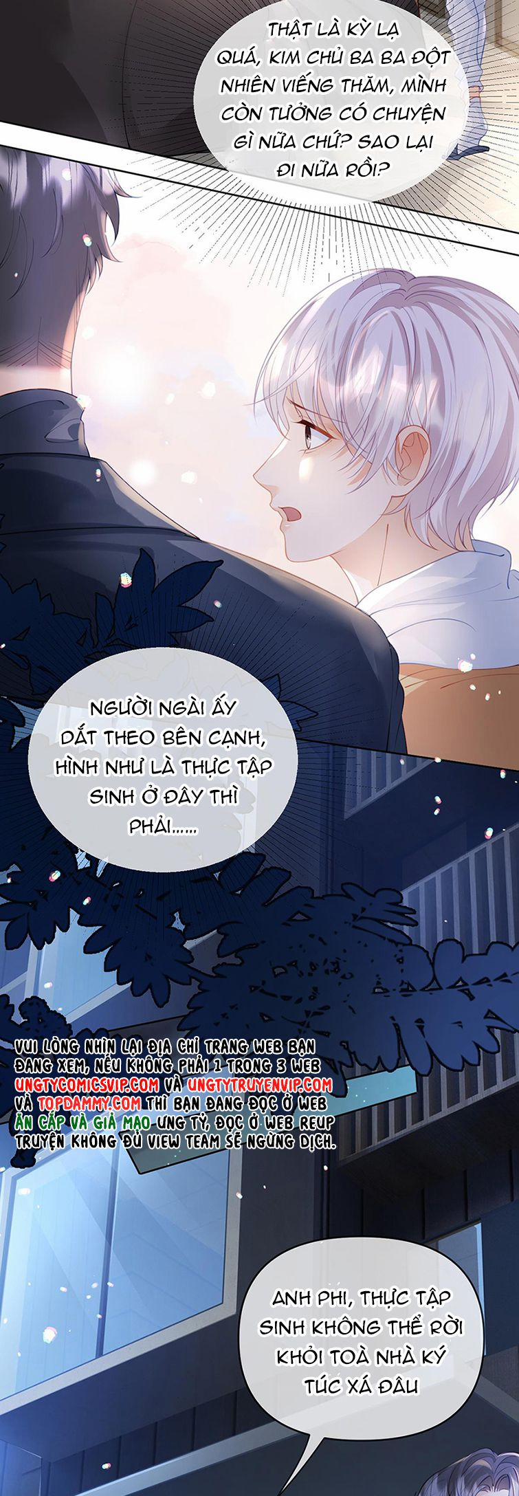 Bị Vạn Người Ghét Sau Khi Trùng Sinh Bạo Hồng Toàn Mạng 57 trang 24