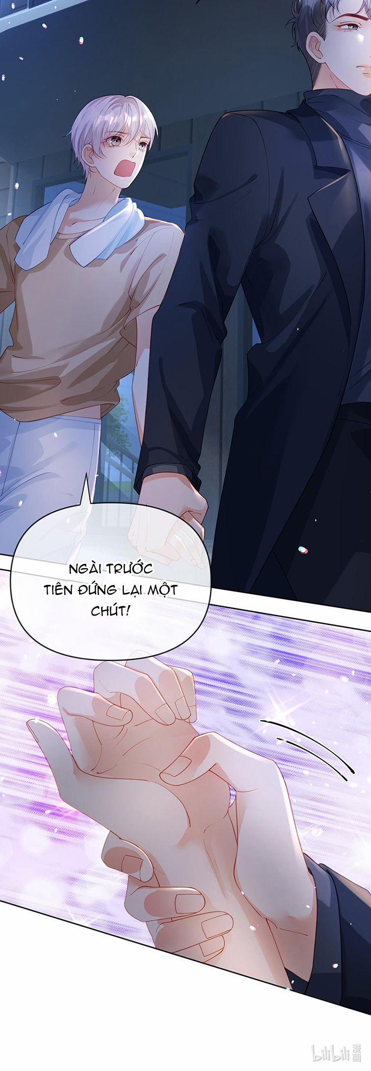Bị Vạn Người Ghét Sau Khi Trùng Sinh Bạo Hồng Toàn Mạng 57 trang 25