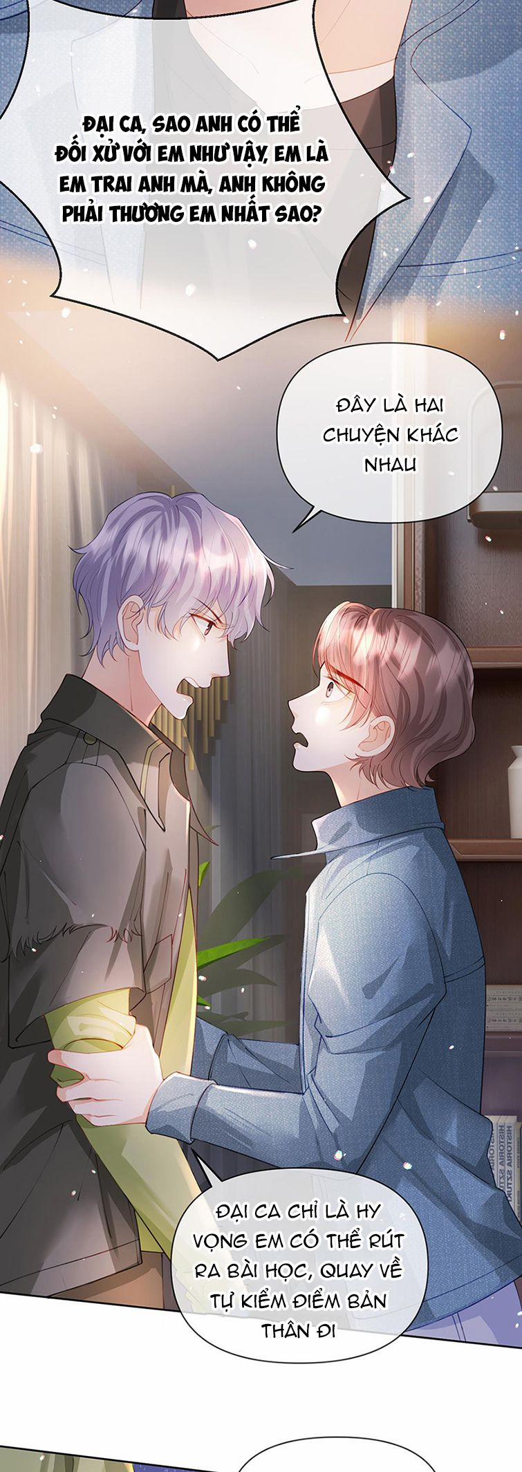 Bị Vạn Người Ghét Sau Khi Trùng Sinh Bạo Hồng Toàn Mạng 57 trang 6