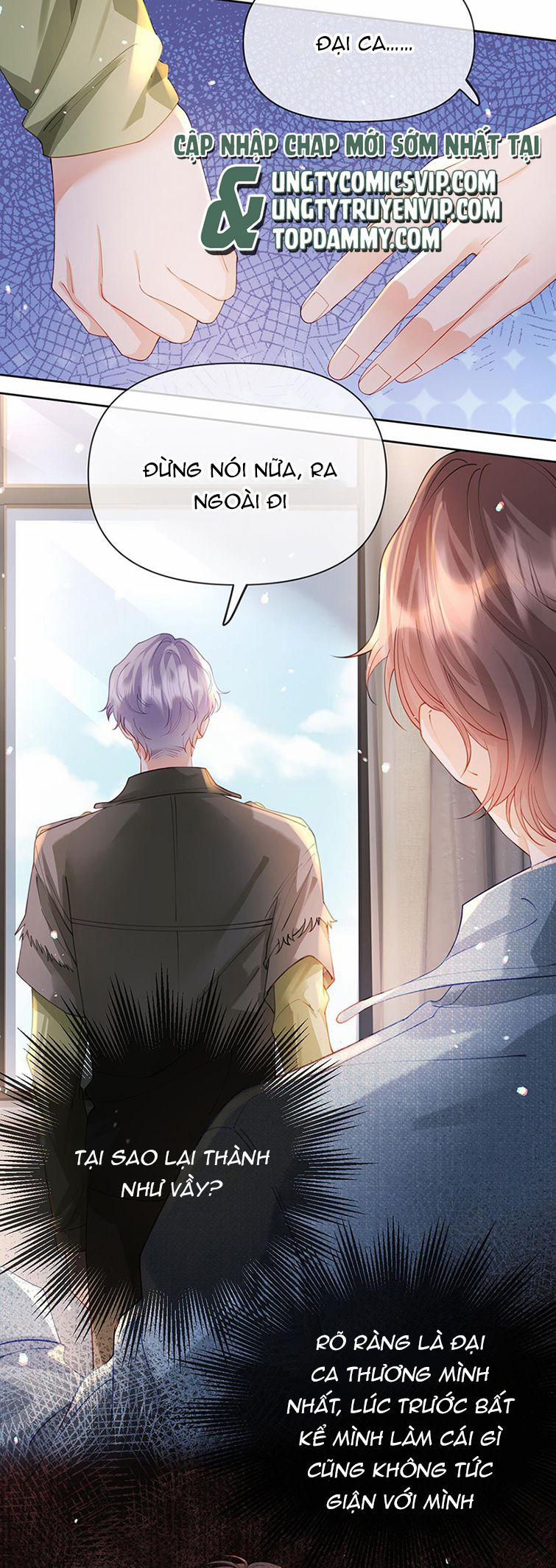 Bị Vạn Người Ghét Sau Khi Trùng Sinh Bạo Hồng Toàn Mạng 57 trang 7