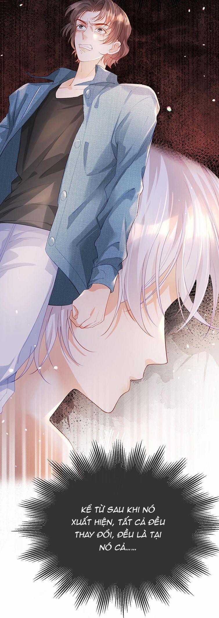 Bị Vạn Người Ghét Sau Khi Trùng Sinh Bạo Hồng Toàn Mạng 57 trang 8