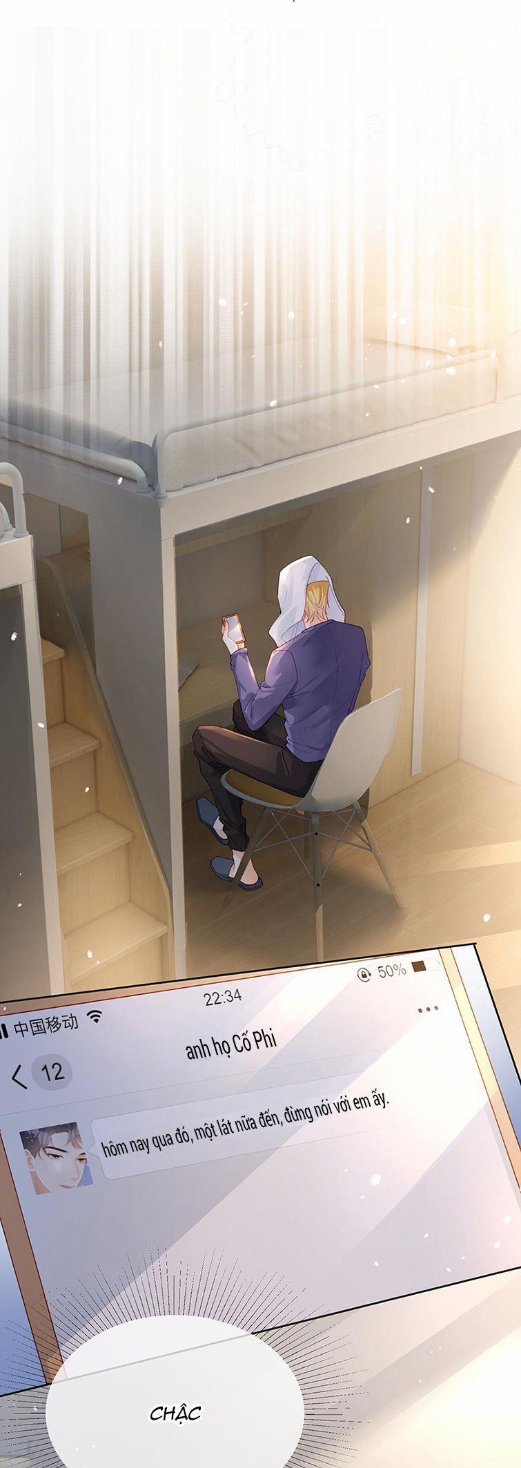 Bị Vạn Người Ghét Sau Khi Trùng Sinh Bạo Hồng Toàn Mạng 57 trang 9