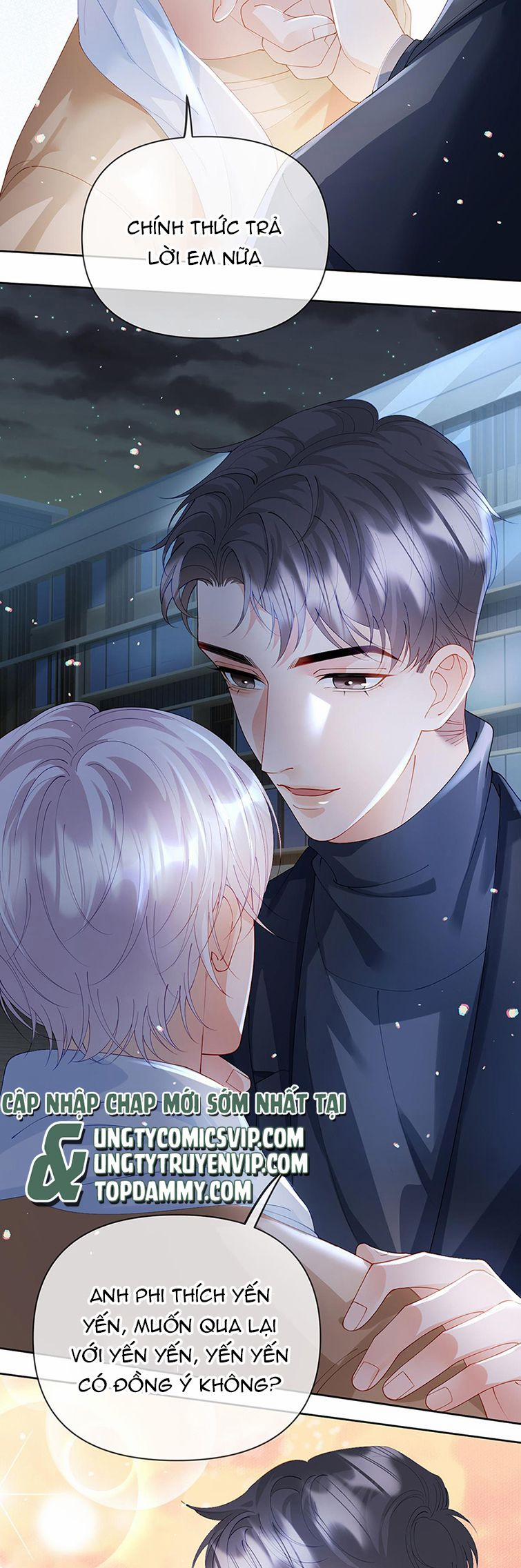 Bị Vạn Người Ghét Sau Khi Trùng Sinh Bạo Hồng Toàn Mạng 58 trang 10