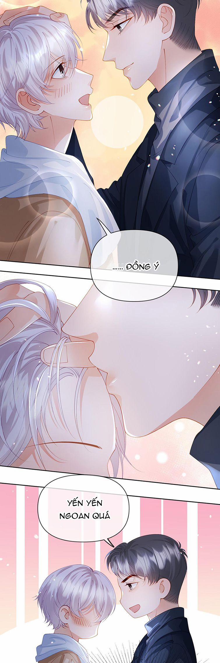 Bị Vạn Người Ghét Sau Khi Trùng Sinh Bạo Hồng Toàn Mạng 58 trang 11