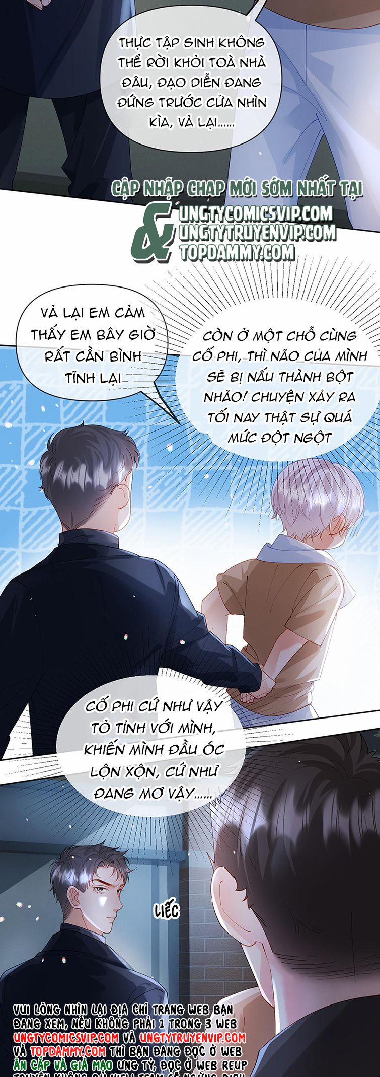 Bị Vạn Người Ghét Sau Khi Trùng Sinh Bạo Hồng Toàn Mạng 58 trang 14