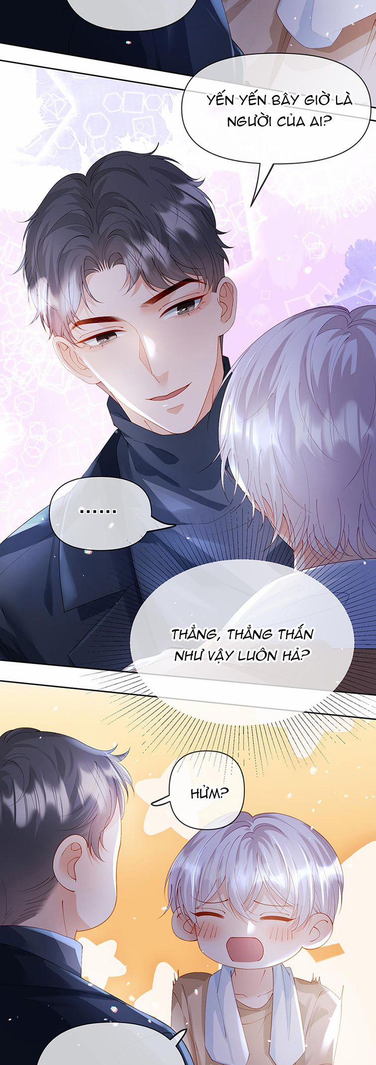 Bị Vạn Người Ghét Sau Khi Trùng Sinh Bạo Hồng Toàn Mạng 58 trang 16