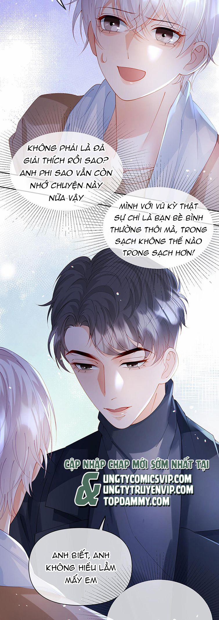 Bị Vạn Người Ghét Sau Khi Trùng Sinh Bạo Hồng Toàn Mạng 58 trang 18