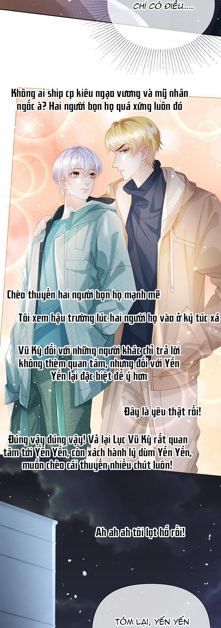 Bị Vạn Người Ghét Sau Khi Trùng Sinh Bạo Hồng Toàn Mạng 58 trang 19