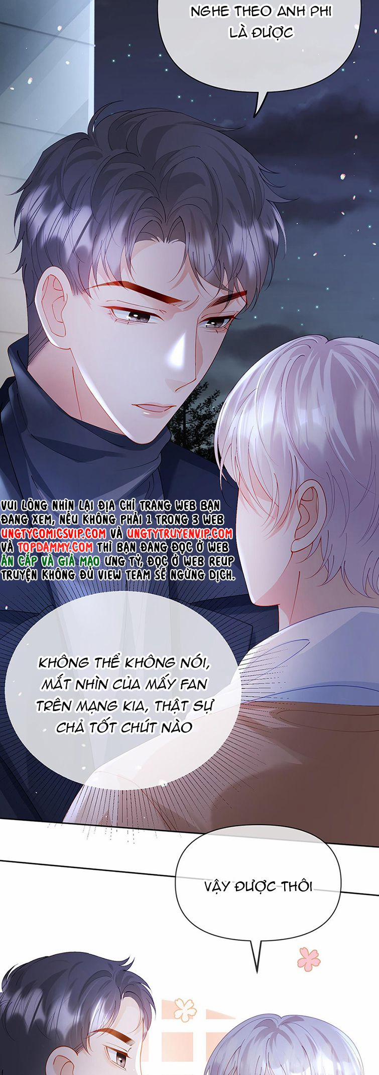 Bị Vạn Người Ghét Sau Khi Trùng Sinh Bạo Hồng Toàn Mạng 58 trang 20