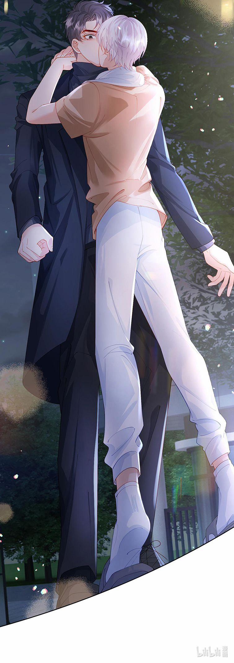 Bị Vạn Người Ghét Sau Khi Trùng Sinh Bạo Hồng Toàn Mạng 58 trang 24