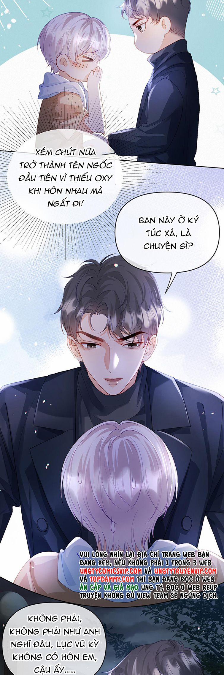 Bị Vạn Người Ghét Sau Khi Trùng Sinh Bạo Hồng Toàn Mạng 58 trang 4