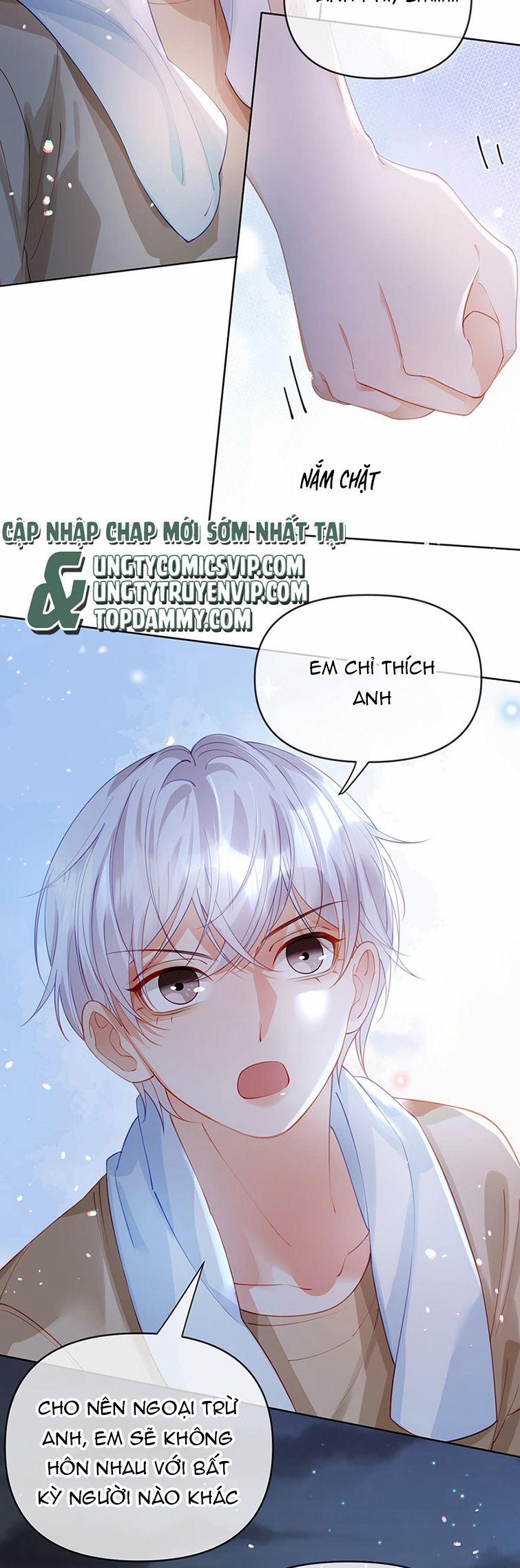 Bị Vạn Người Ghét Sau Khi Trùng Sinh Bạo Hồng Toàn Mạng 58 trang 6