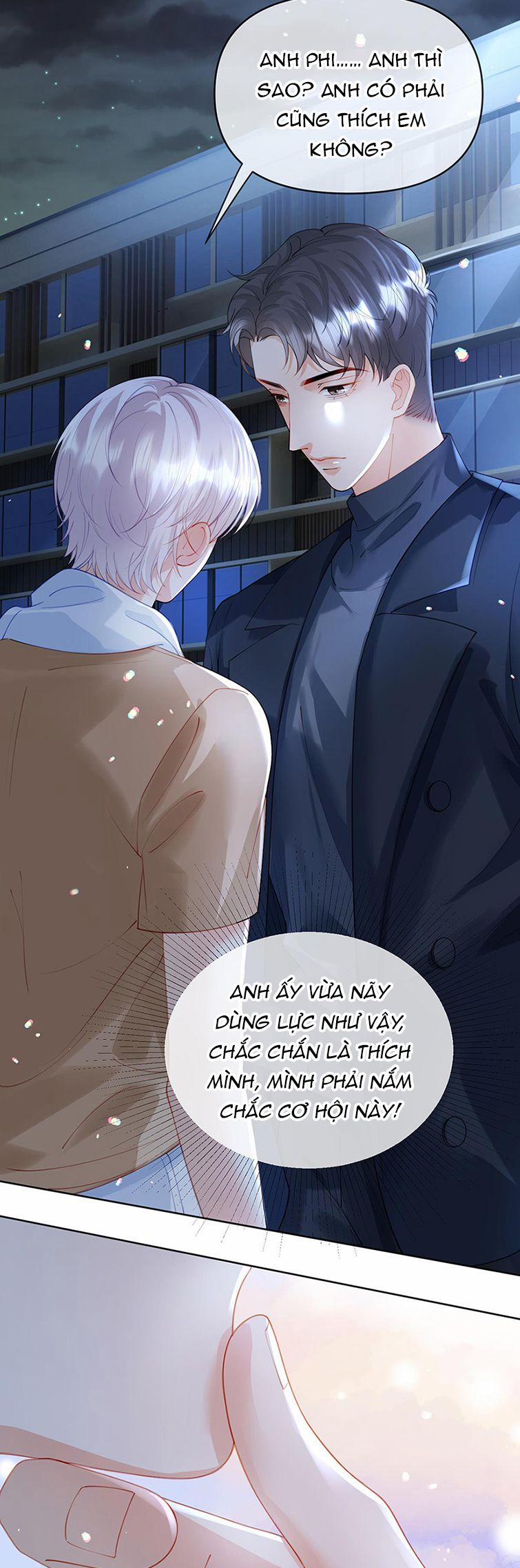 Bị Vạn Người Ghét Sau Khi Trùng Sinh Bạo Hồng Toàn Mạng 58 trang 7