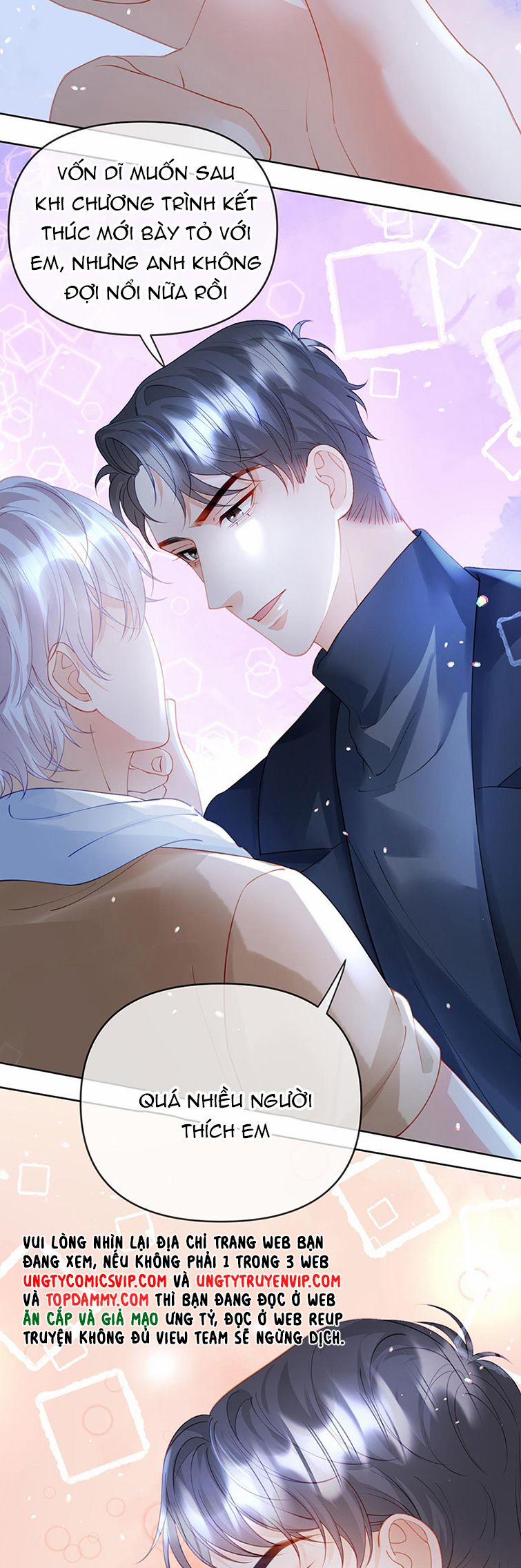 Bị Vạn Người Ghét Sau Khi Trùng Sinh Bạo Hồng Toàn Mạng 58 trang 8
