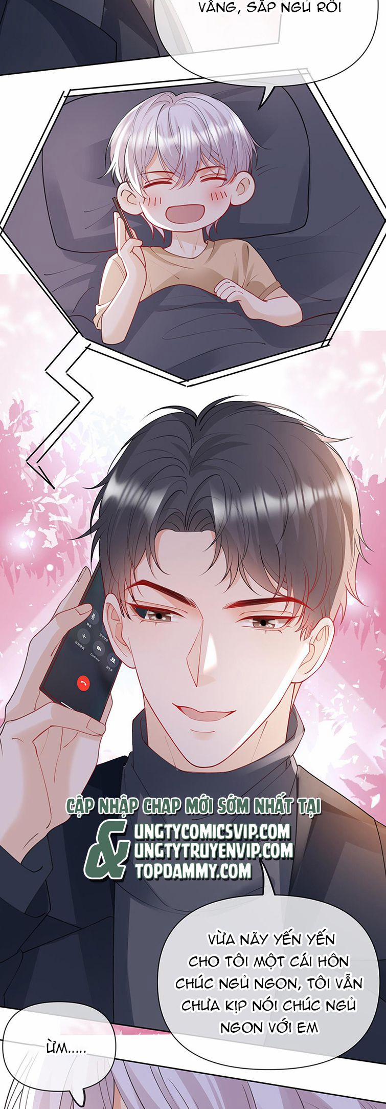 Bị Vạn Người Ghét Sau Khi Trùng Sinh Bạo Hồng Toàn Mạng 59 trang 14