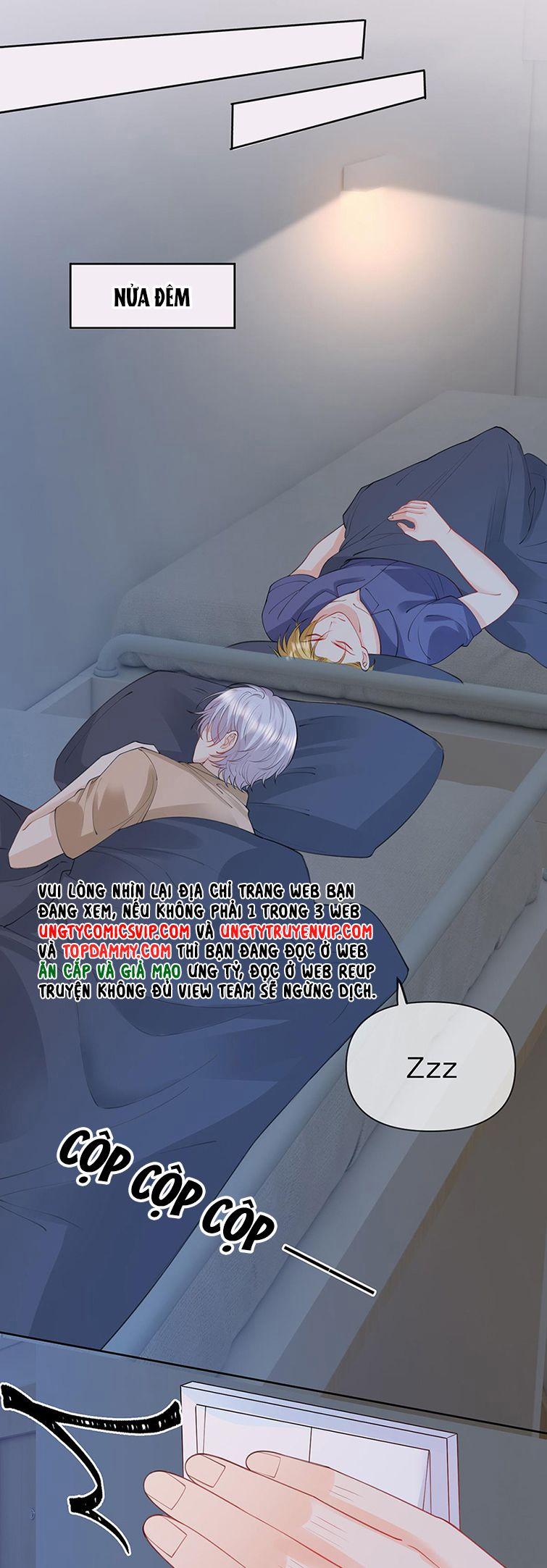 Bị Vạn Người Ghét Sau Khi Trùng Sinh Bạo Hồng Toàn Mạng 59 trang 17