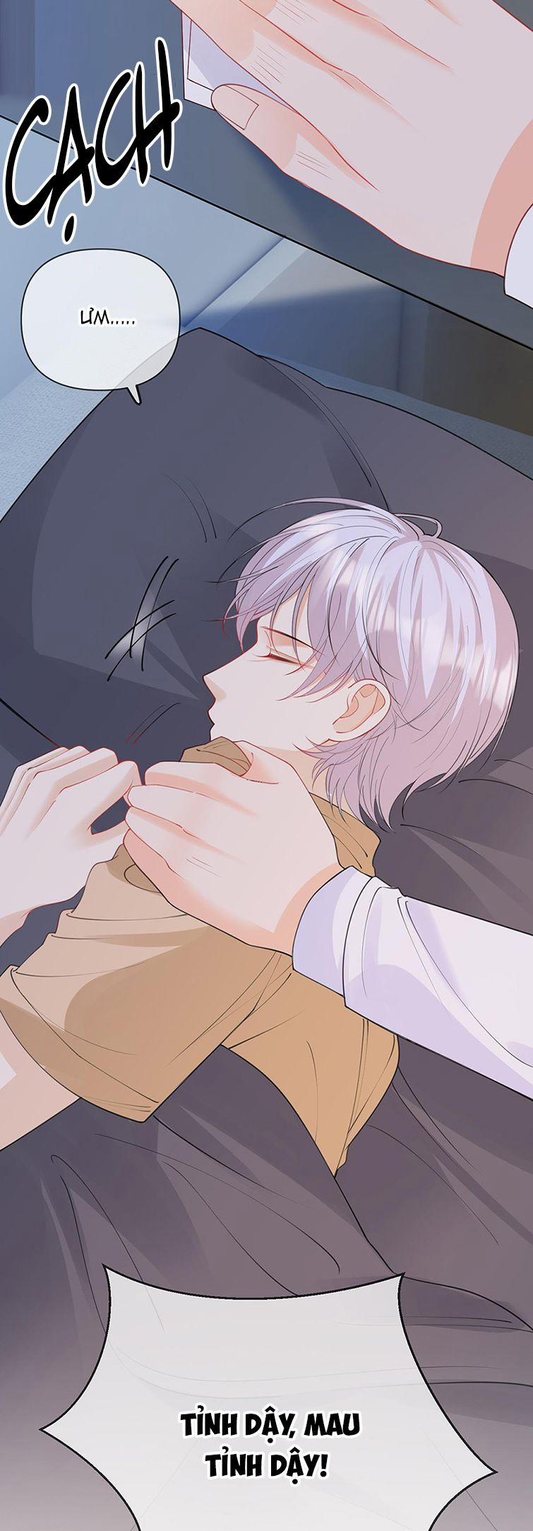 Bị Vạn Người Ghét Sau Khi Trùng Sinh Bạo Hồng Toàn Mạng 59 trang 18