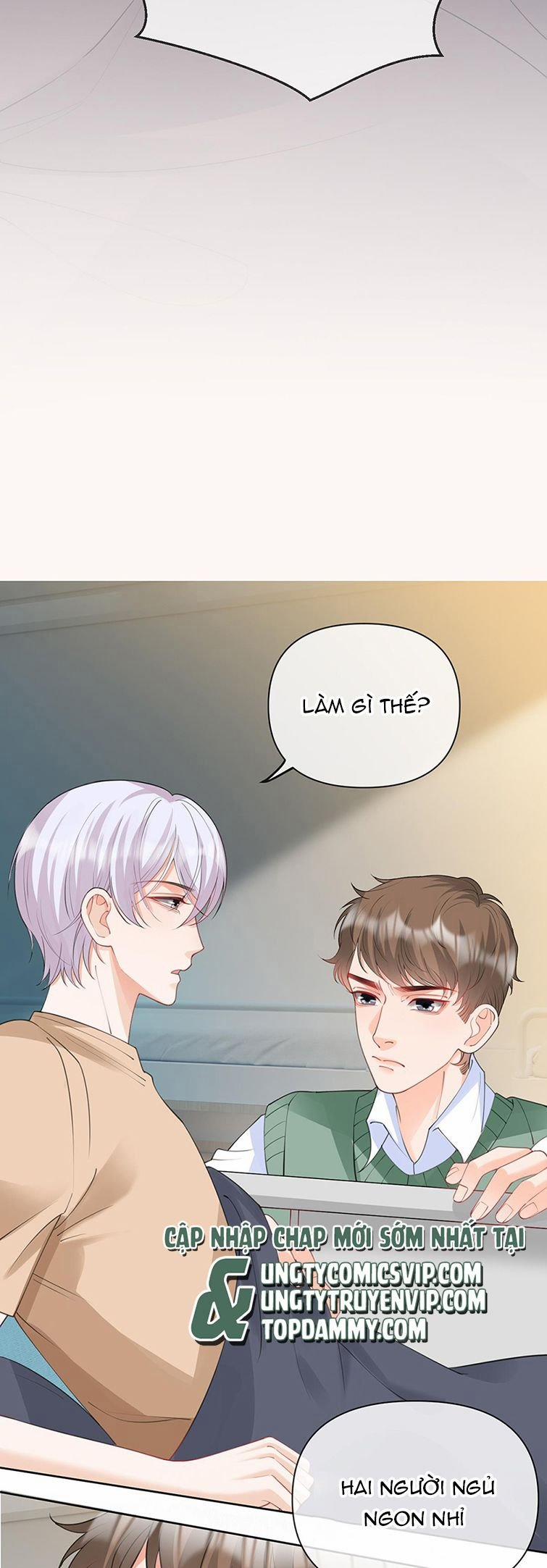 Bị Vạn Người Ghét Sau Khi Trùng Sinh Bạo Hồng Toàn Mạng 59 trang 19