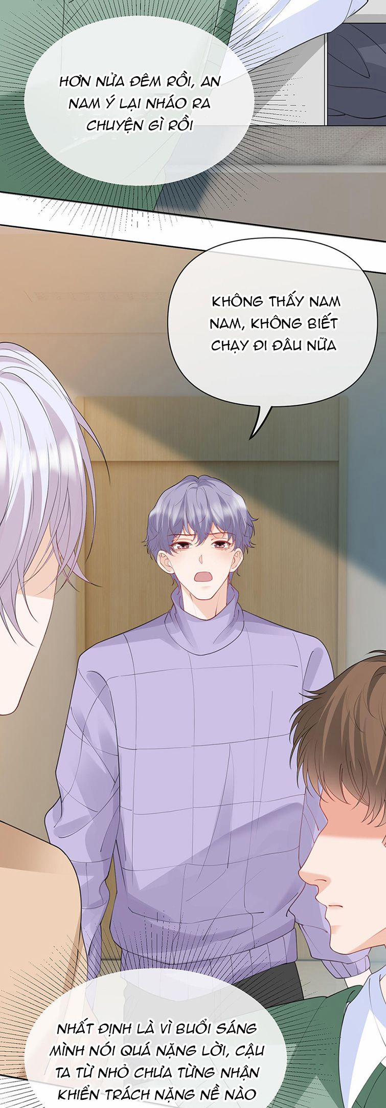 Bị Vạn Người Ghét Sau Khi Trùng Sinh Bạo Hồng Toàn Mạng 59 trang 21