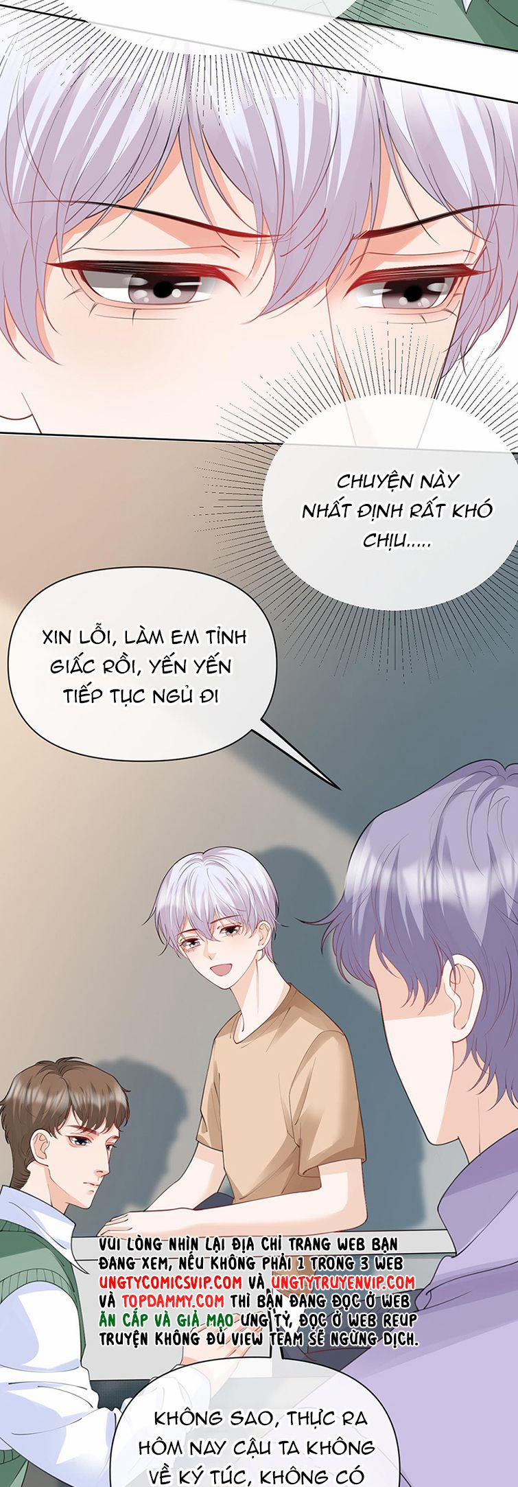 Bị Vạn Người Ghét Sau Khi Trùng Sinh Bạo Hồng Toàn Mạng 59 trang 22