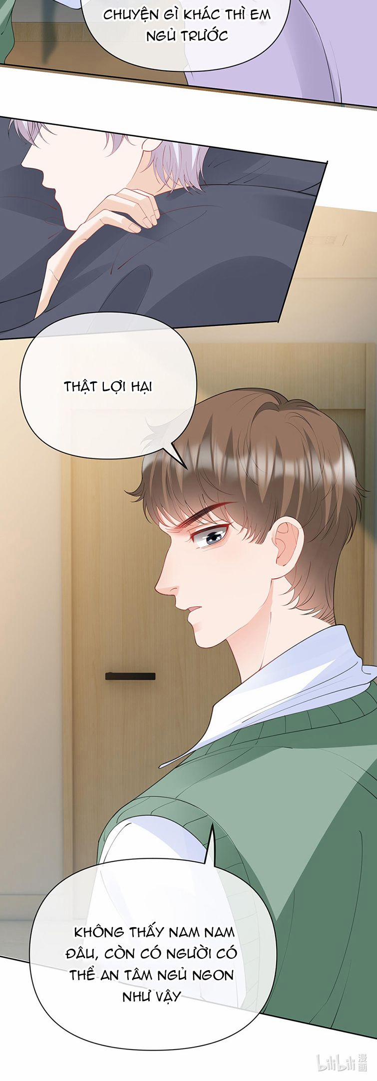 Bị Vạn Người Ghét Sau Khi Trùng Sinh Bạo Hồng Toàn Mạng 59 trang 23