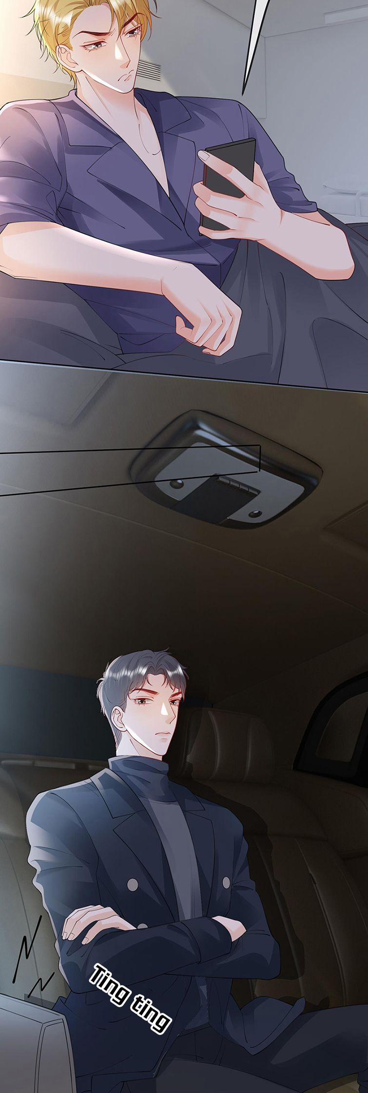 Bị Vạn Người Ghét Sau Khi Trùng Sinh Bạo Hồng Toàn Mạng 59 trang 8