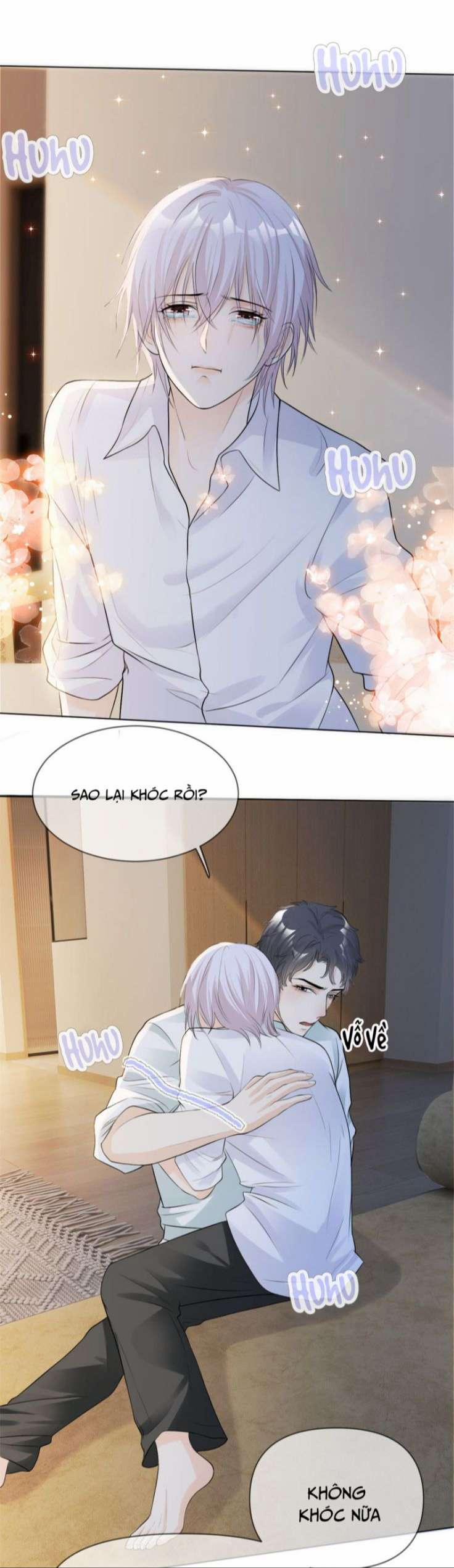 Bị Vạn Người Ghét Sau Khi Trùng Sinh Bạo Hồng Toàn Mạng 6 trang 1