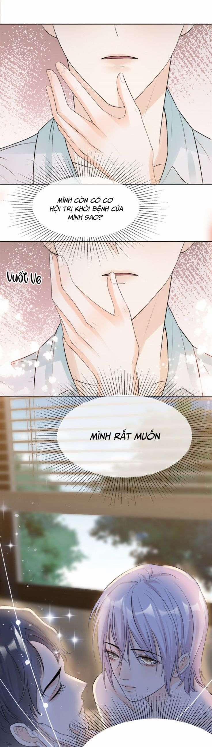 Bị Vạn Người Ghét Sau Khi Trùng Sinh Bạo Hồng Toàn Mạng 6 trang 17