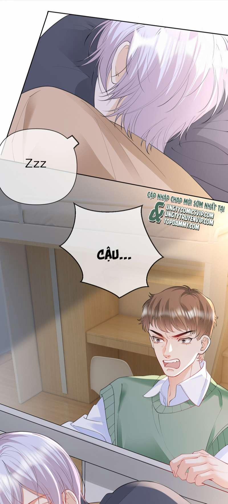 Bị Vạn Người Ghét Sau Khi Trùng Sinh Bạo Hồng Toàn Mạng 60 trang 1