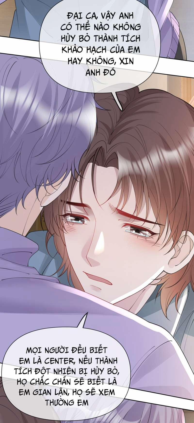 Bị Vạn Người Ghét Sau Khi Trùng Sinh Bạo Hồng Toàn Mạng 60 trang 12