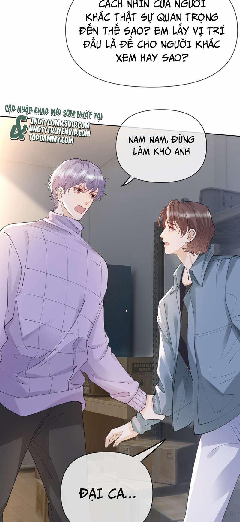 Bị Vạn Người Ghét Sau Khi Trùng Sinh Bạo Hồng Toàn Mạng 60 trang 14