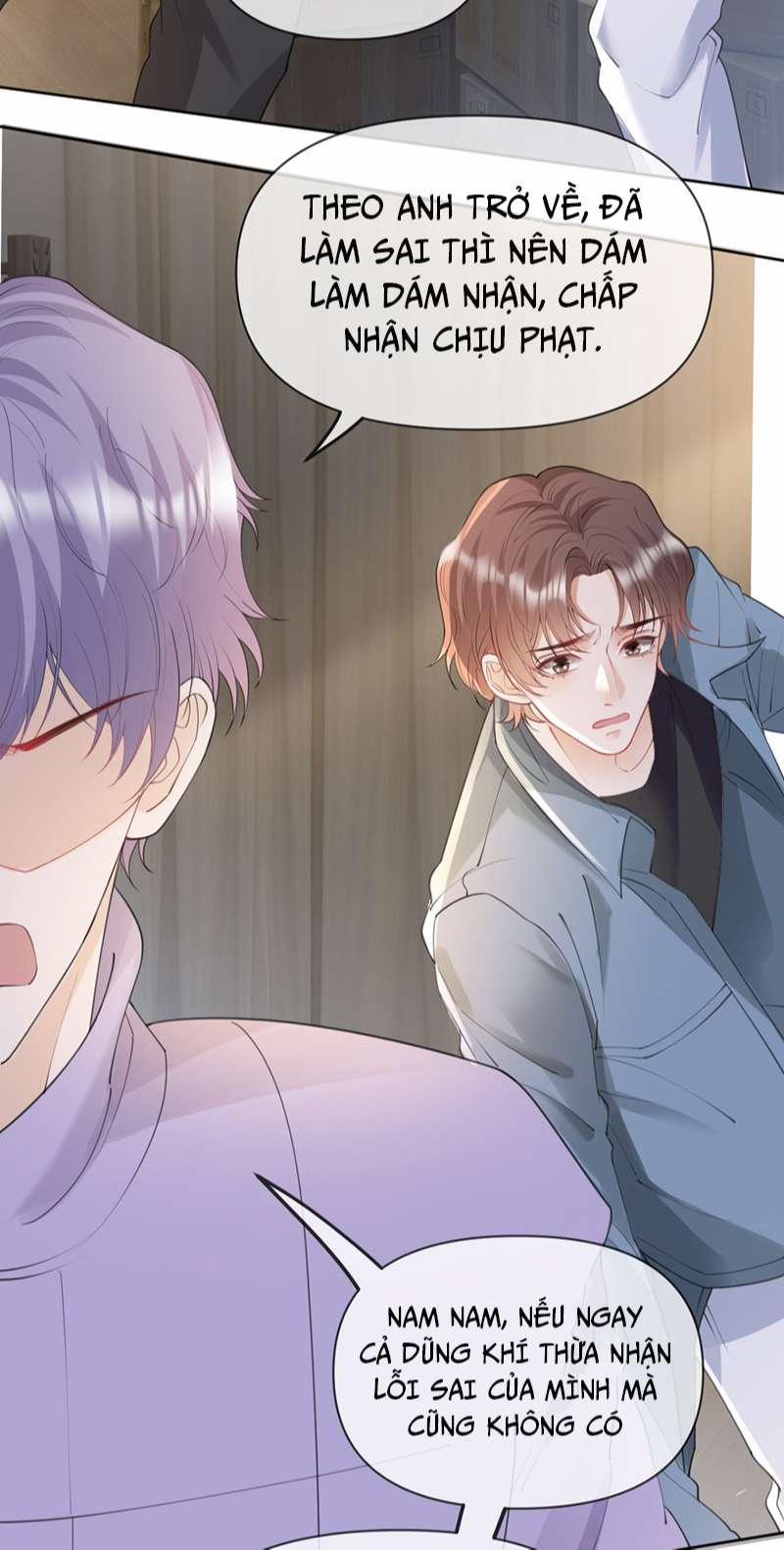 Bị Vạn Người Ghét Sau Khi Trùng Sinh Bạo Hồng Toàn Mạng 60 trang 15