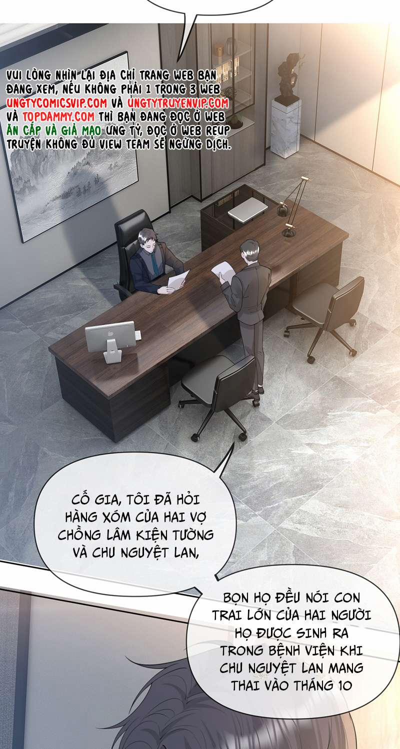 Bị Vạn Người Ghét Sau Khi Trùng Sinh Bạo Hồng Toàn Mạng 60 trang 18