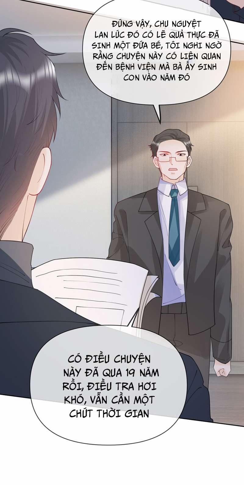 Bị Vạn Người Ghét Sau Khi Trùng Sinh Bạo Hồng Toàn Mạng 60 trang 20