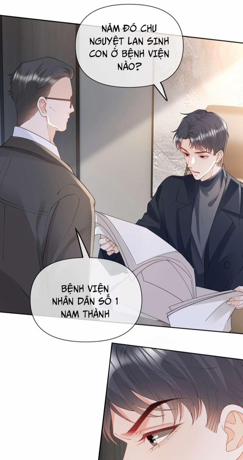 Bị Vạn Người Ghét Sau Khi Trùng Sinh Bạo Hồng Toàn Mạng 60 trang 21