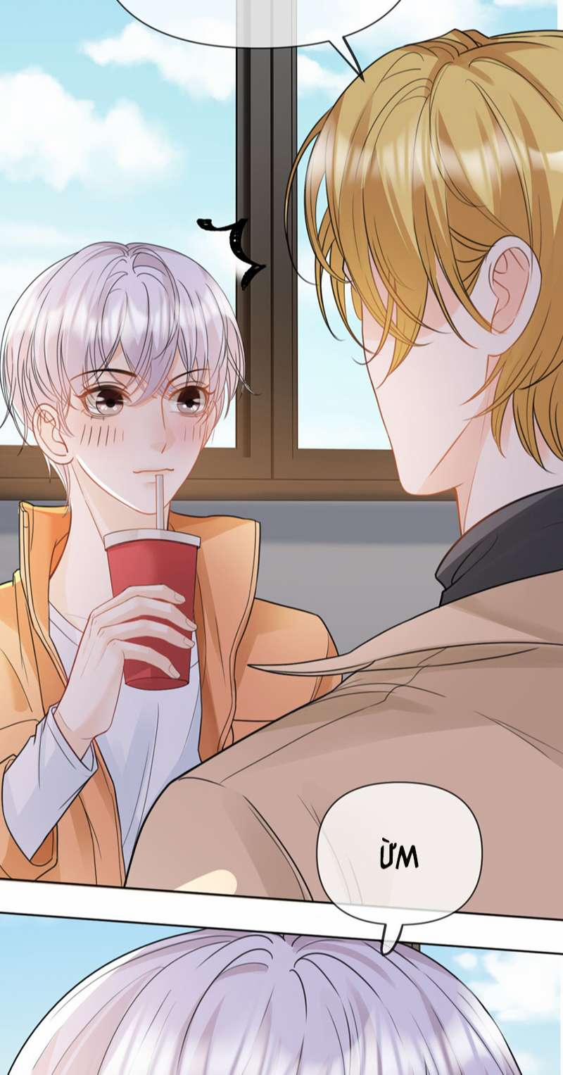 Bị Vạn Người Ghét Sau Khi Trùng Sinh Bạo Hồng Toàn Mạng 60 trang 27